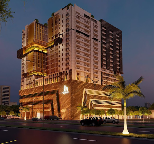 Islamabad Commercial