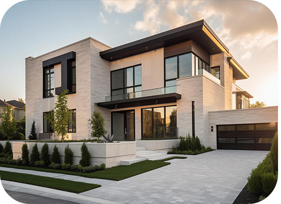 Lakeshore 5 marla 10 marla plots