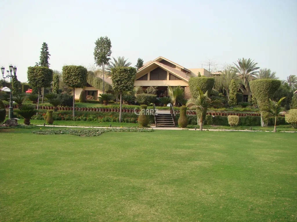 Farm House Barakahu Islamabad-Rockstone Group