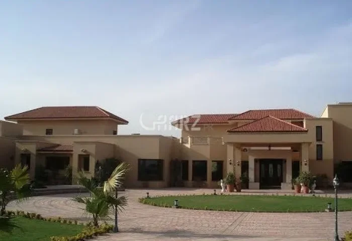 Farm House Barakahu Islamabad