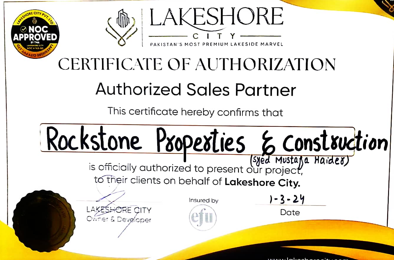 Rockstone